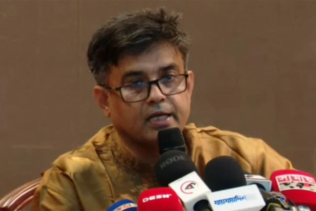 সুষ্ঠ নির্বাচনের সমান সুযোগ নিশ্চিত করতে সরকার দৃঢ়প্রতিজ্ঞ: প্রেস সচিব