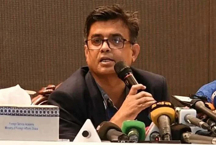 বাংলাদেশ থেকে ৭২৫ জন সেনাসদস্য নিয়োগ দেবে কাতার: প্রেস সচিব