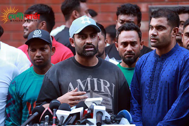 ক্রিকেটে ‘মব জাস্টিস’ — তাহলে কি এটাই স্বাভাবিক চিত্র?
