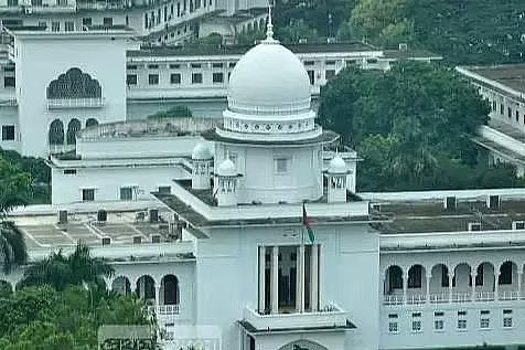 রাষ্ট্রপতির ক্ষমা প্রদর্শনের তথ্য ৩৩ বছরেও প্রকাশ না করায় হাইকোর্ট রুল জারি করেছে