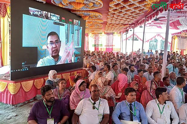 শহীদ জিয়াউর রহমানের সময় থেকেই দেশে সংস্কারের সূচনা করেছিল বিএনপি : তারেক রহমান