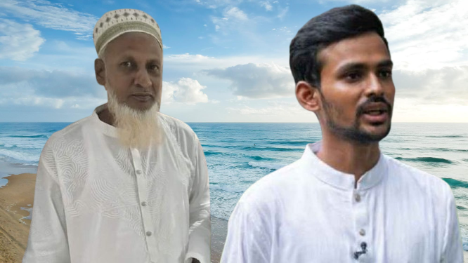 যদি জানতাম ছেলেকে ক্ষমা চাইতে হবে, তবে কখনও লাইসেন্স নিতাম না।