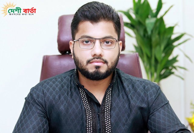 ইশরাককে মেয়র হিসেবে ঘোষণা করে গেজেট প্রকাশ।