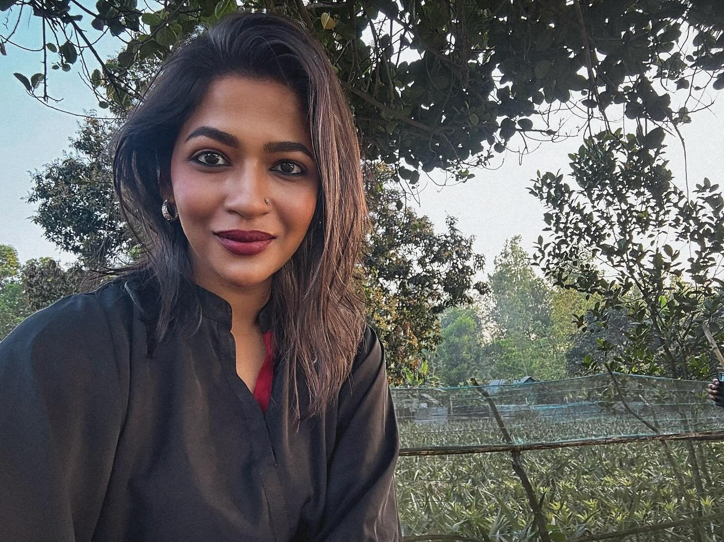 সব গোয়েন্দা সংস্থার চর বানিয়ে দেওয়া হলো আমাকে: বাঁধন।