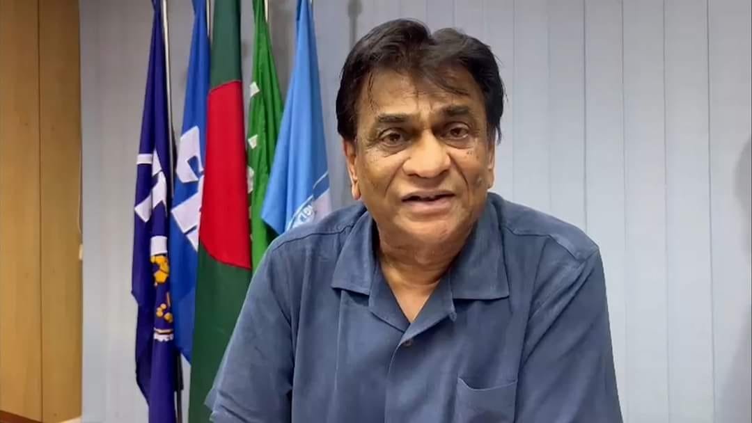 সাফের গঠনতন্ত্রে বড় পরিবর্তন, সভাপতি হিসেবে আবারও লড়তে পারবেন সালাউদ্দিন