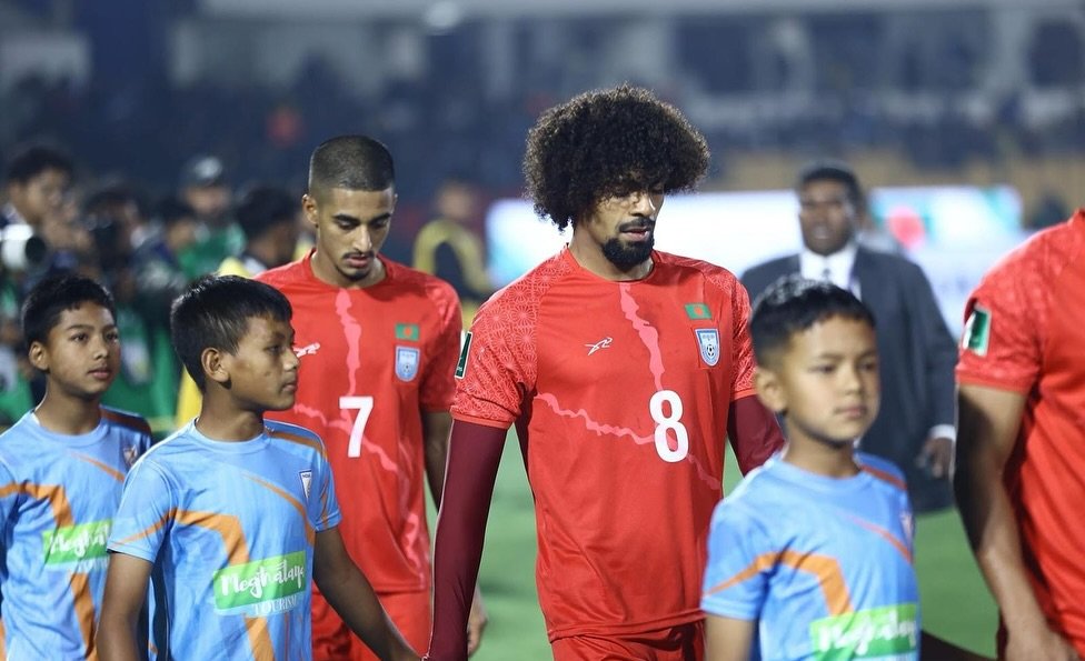 বাংলাদেশ বনাম সিঙ্গাপুর: ঢাকায় এশিয়ান কাপ বাছাই ম্যাচ, টিকিট বিক্রি শুরু ২৪ মে