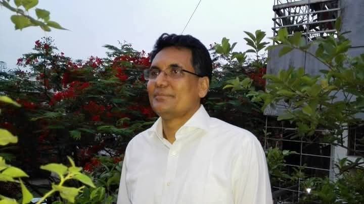 পররাষ্ট্র সচিব হিসেবে রুহুল আলম সিদ্দিকীর ভারপ্রাপ্ত দায়িত্ব