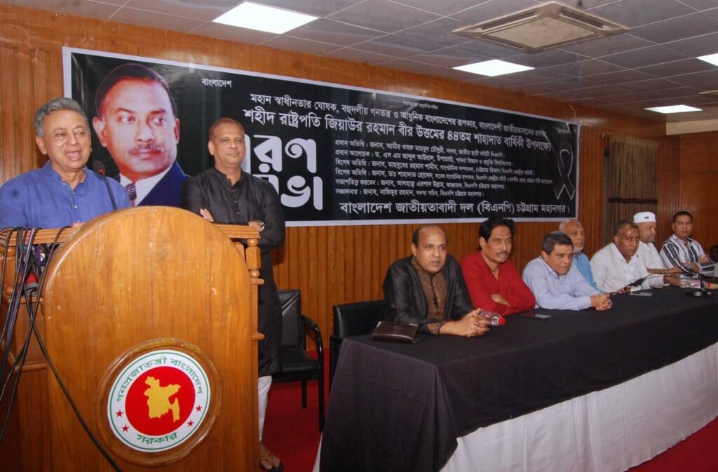 দেশের সমস্যা সমাধানে জনগণের ভূমিকা অপরিহার্য: আমীর খসরু