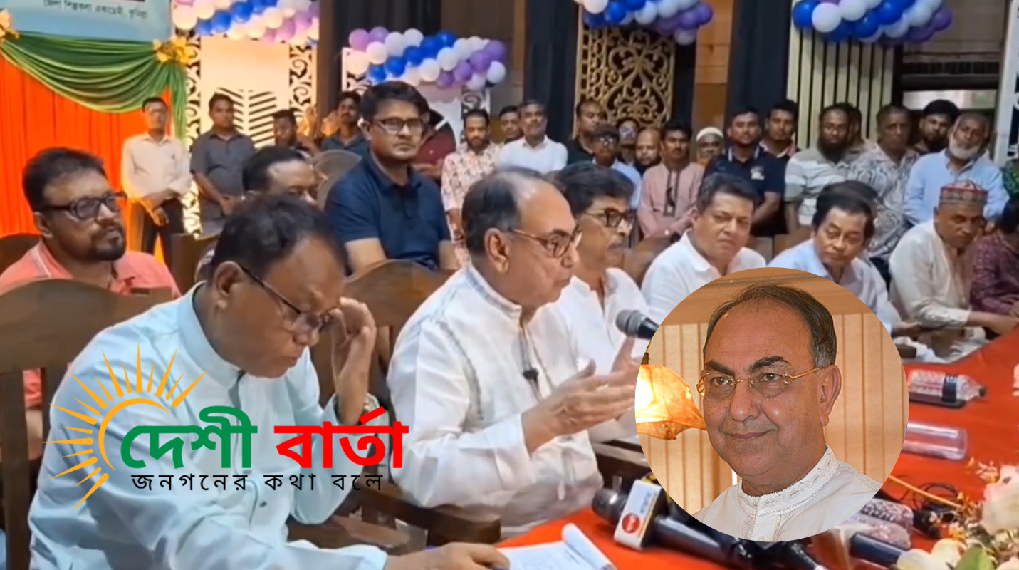 নির্বাচনের কথা বললেই সরকারের অস্বস্তি বেড়ে যায়: মির্জা আব্বাস