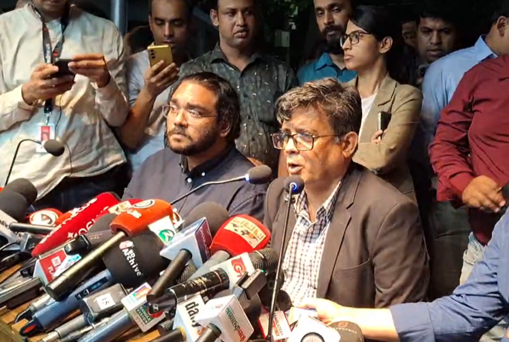 জাতীয় নির্বাচন জুনের মধ্যেই