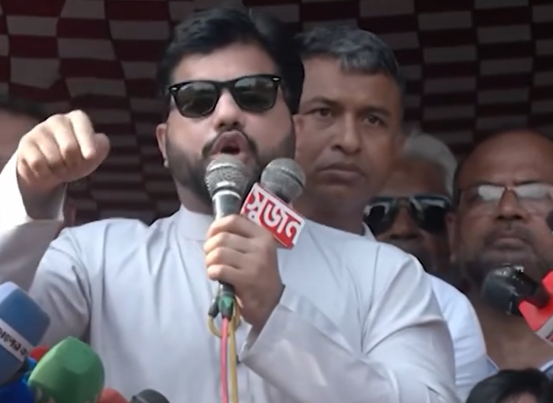 ইশরাক হোসেনের শপথ চেয়ে হাইকোর্টে রিট নয়, চলছে আলোচনাই