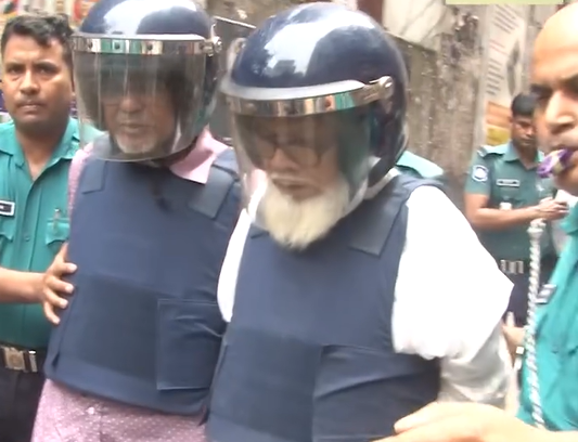 সালমান-আনিসুল-নুরুর রিমান্ড মঞ্জুর
