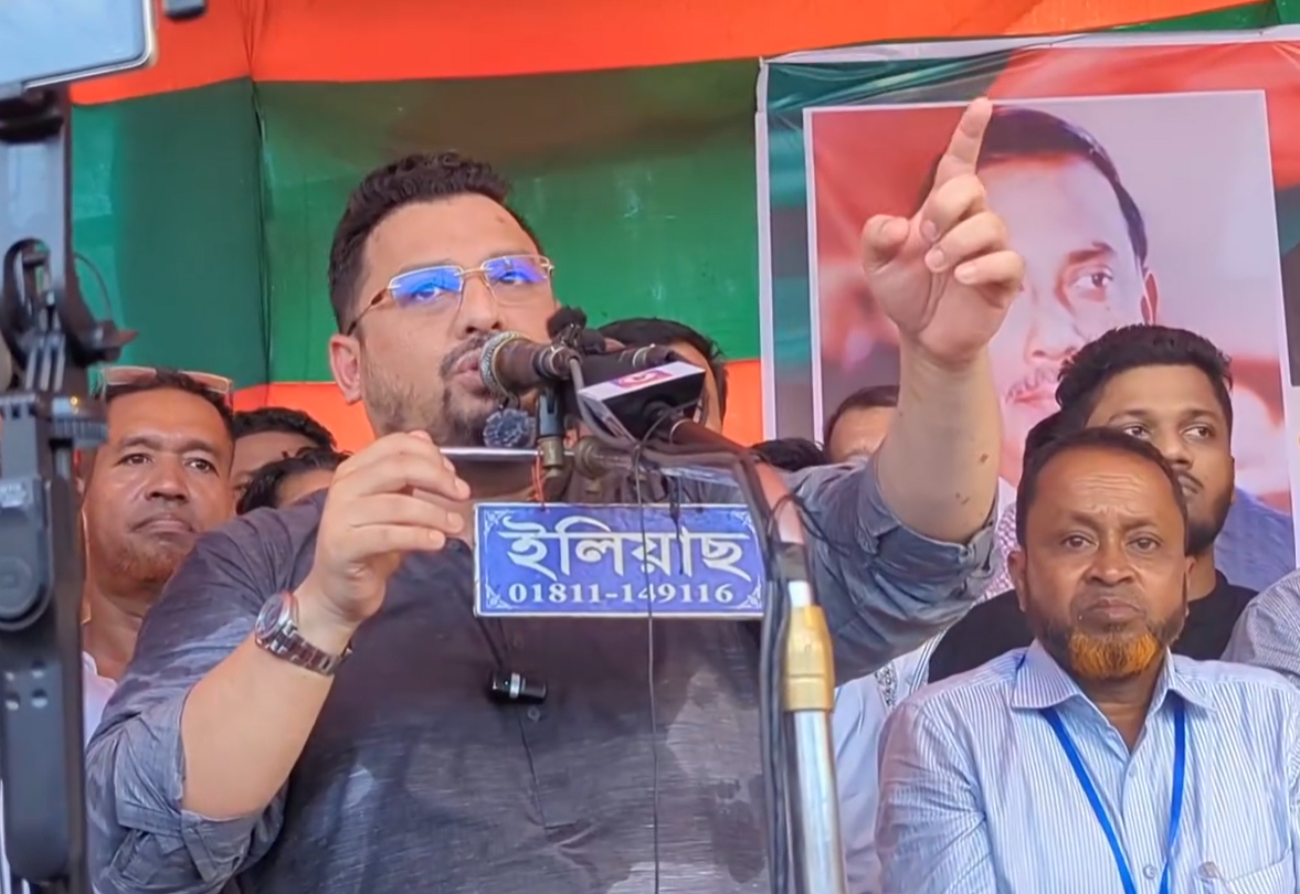 জিয়াউর রহমানই আধুনিক বাংলাদেশের স্থপতি