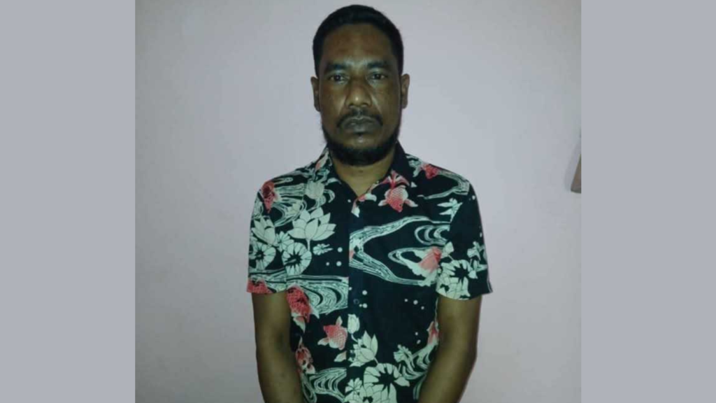 কুমিল্লা কেন্দ্রীয় কারাগারে আটক অবস্থায় স্বেচ্ছাসেবক লীগ নেতার মৃত্যু
