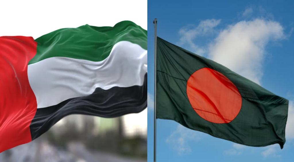 বাংলাদেশ-আমিরাত টি-টোয়েন্টি সিরিজে তৃতীয় একটি অতিরিক্ত ম্যাচ আয়োজনের প্রস্তাবে সায় দিয়েছে আমিরাত ক্রিকেট বোর্ড। ম্যাচটি ২১ মে অনুষ্ঠিত হবে।