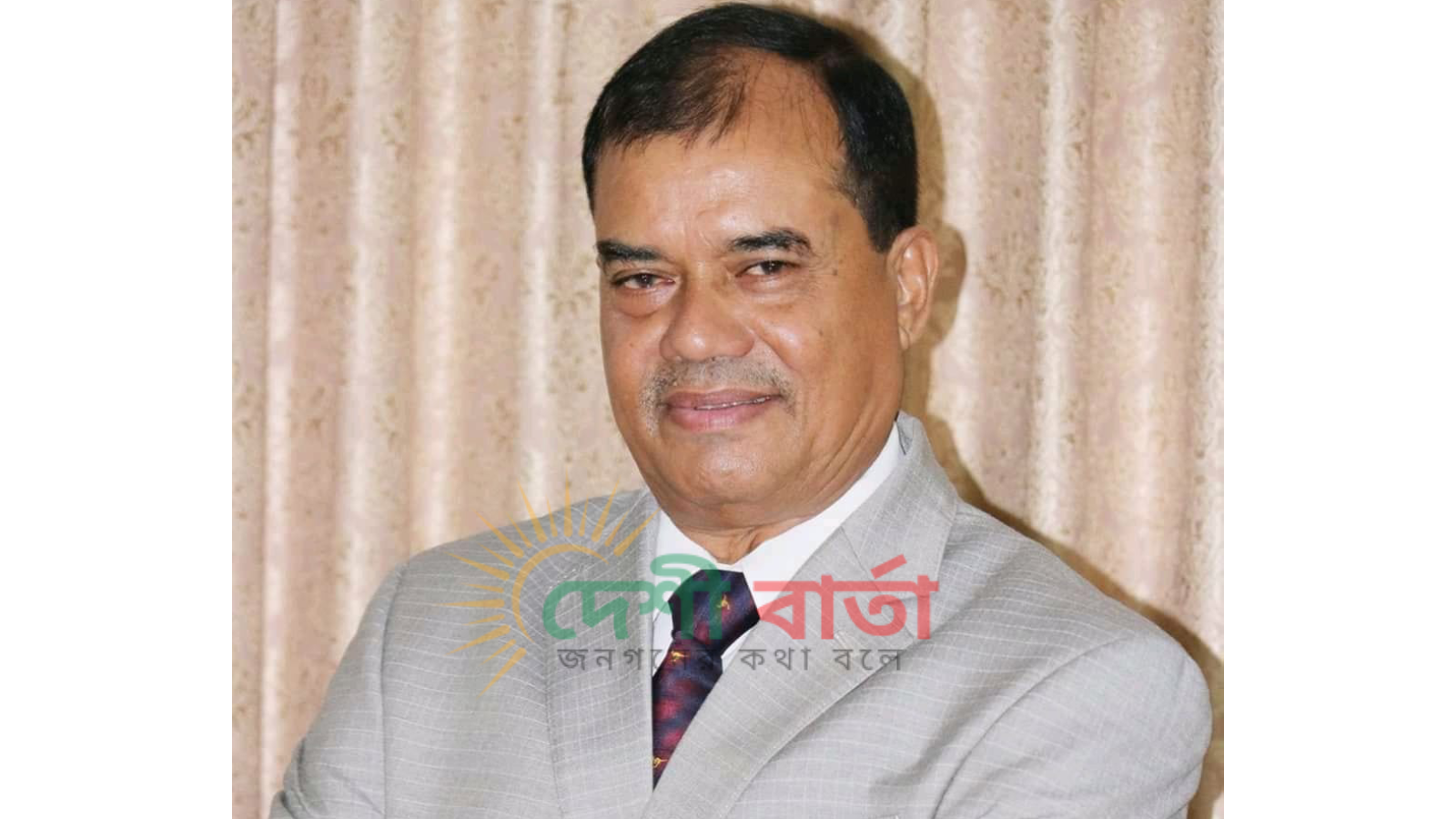 যুক্তরাষ্ট্র ফেরত চট্টগ্রামের আওয়ামী লীগ নেতা গিয়াস উদ্দিন ঢাকায় বিমানবন্দর থেকে গ্রেপ্তার