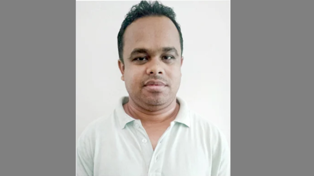 বৈষম্যবিরোধী আন্দোলনে গুলির ঘটনায় অভিযুক্ত ছাত্রলীগ নেতা ডেমরা থেকে গ্রেফতার