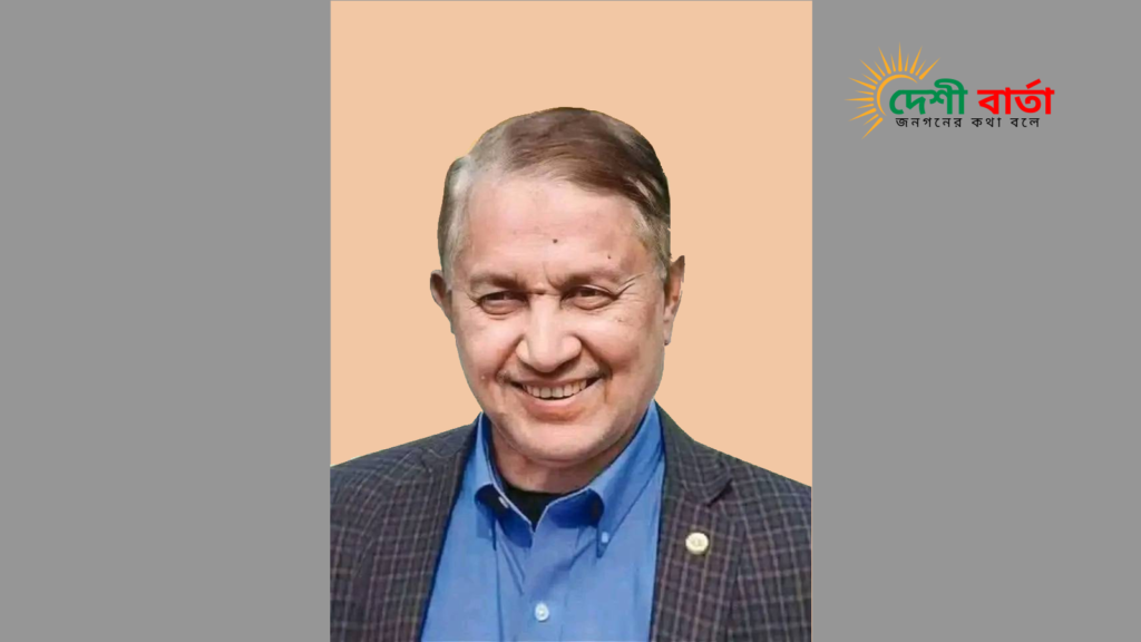 কর্নেল এম আনোয়ারুল আজিমের মৃত্যুতে কুমিল্লায় শোকের ছায়া