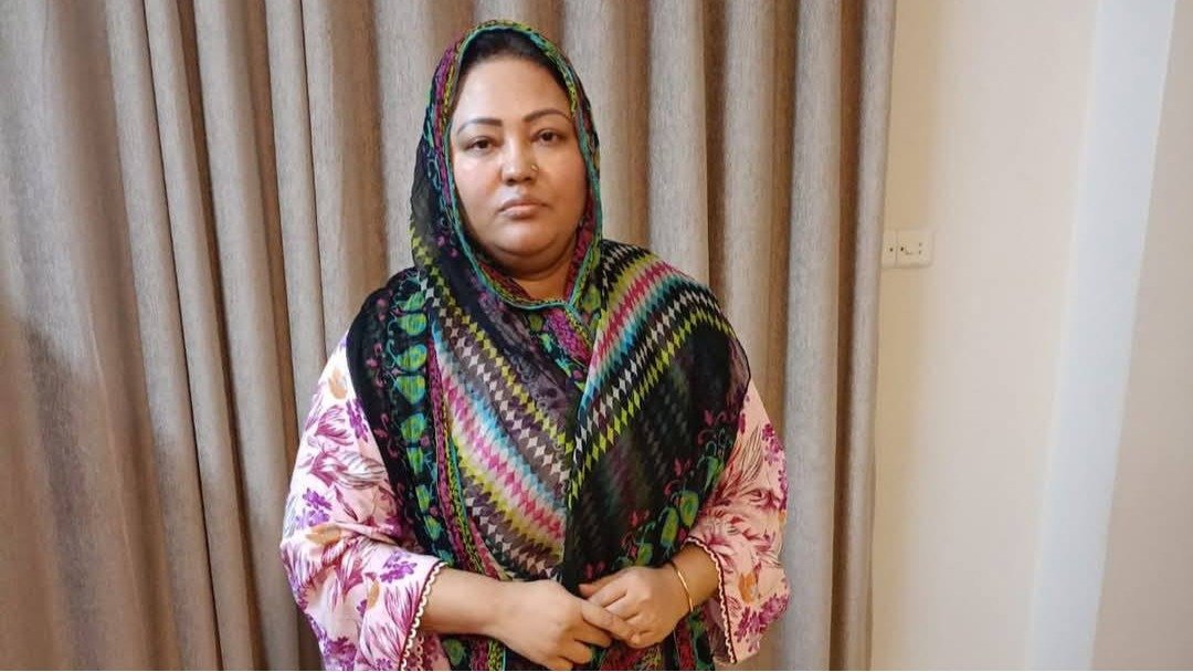 গ্রেপ্তার হওয়া মমতাজ বেগম ৩ মাস ছিলেন আত্মগোপনে ভাইয়ের বাড়িতে