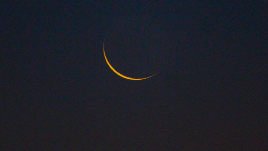 সৌদি আরবে চাঁদ দেখা গেছে, ৬ জুন ঈদুল আজহা