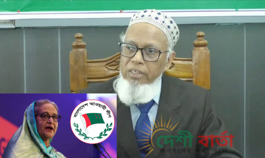 নিবন্ধন স্থগিত, নির্বাচনে অংশ নিতে পারবে না আওয়ামী লীগ: নির্বাচন কমিশনার