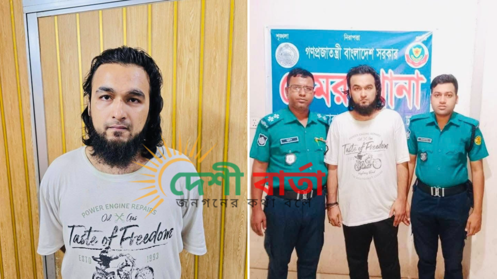 নারী নির্যাতন মামলায় সংগীতশিল্পী নোবেল গ্রেপ্তার