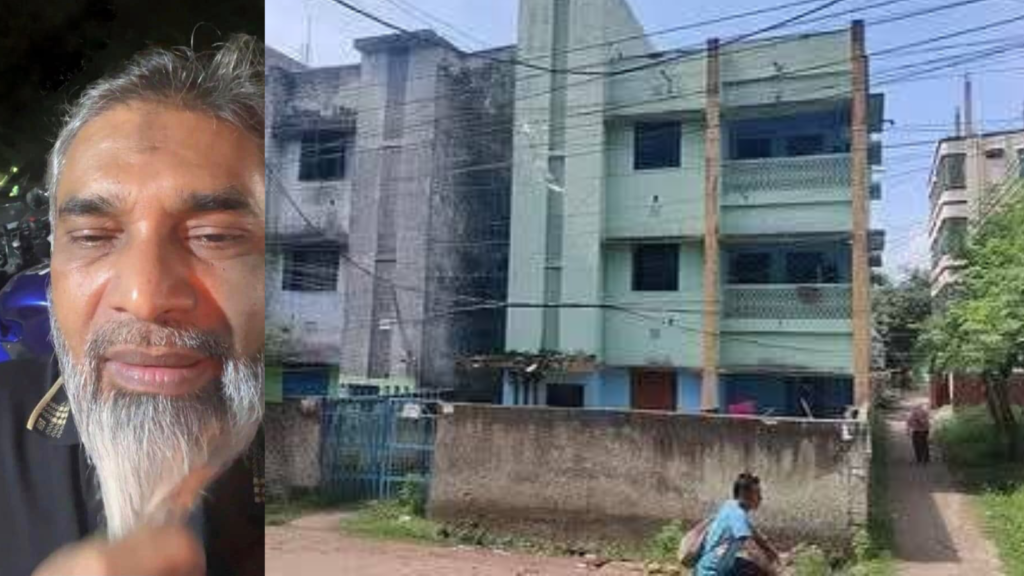 রাজনৈতিক অস্থিরতা তৈরির চেষ্টা: টার্গেটে ছিলেন তিন দলের শীর্ষ নেতা
