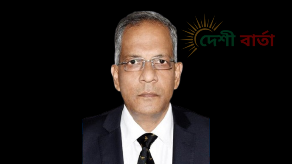 দেশত্যাগে নিষেধাজ্ঞা জারি: ডিজিএফআই সাবেক মহাপরিচালক শেখ মামুনসহ চারজনের বিরুদ্ধে দুর্নীতি মামলা তদন্ত