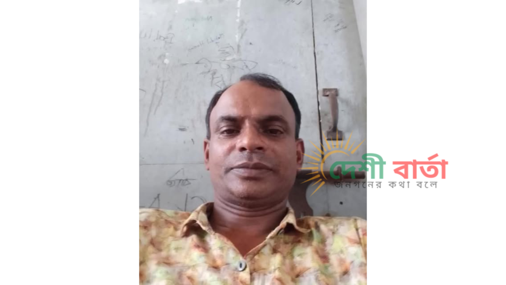 পুলিশ দেখে পালানোর সময় হৃদরোগে যুবলীগ নেতার মৃত্যু