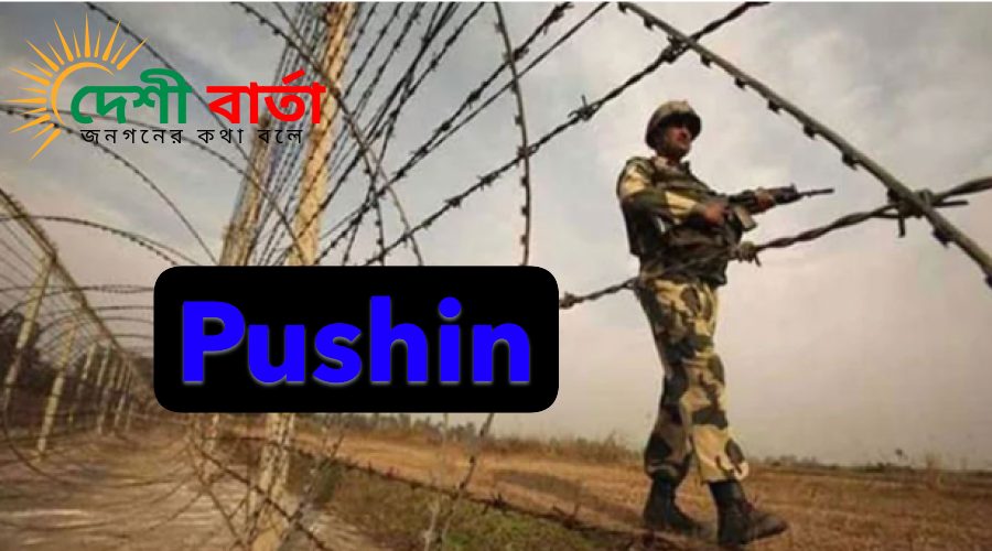 ভারতের সীমান্তরক্ষী বাহিনী বিএসএফ ১১ জন বাংলাদেশিকে কোনো আনুষ্ঠানিক প্রক্রিয়া ছাড়াই জোরপূর্বক বাংলাদেশে ফেরত পাঠিয়েছে।