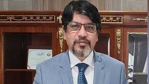 পররাষ্ট্রসচিব পদ ছাড়ছেন জসীম উদ্দিন, নতুন নিয়োগ শিগগিরই