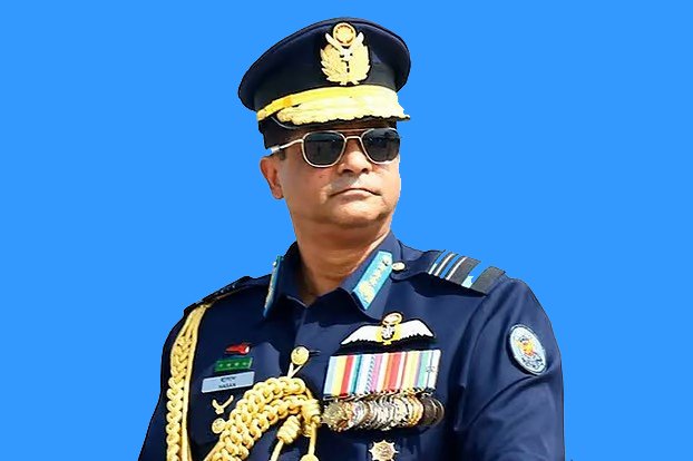 ইতালি সফরে গেলেন বাংলাদেশ বিমানবাহিনী প্রধান
