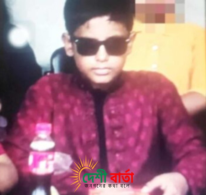 হাজীগঞ্জে বল তুলতে গিয়ে বিদ্যুৎ স্পর্শে প্রাণগেলো ১০ বছরের শিশু।