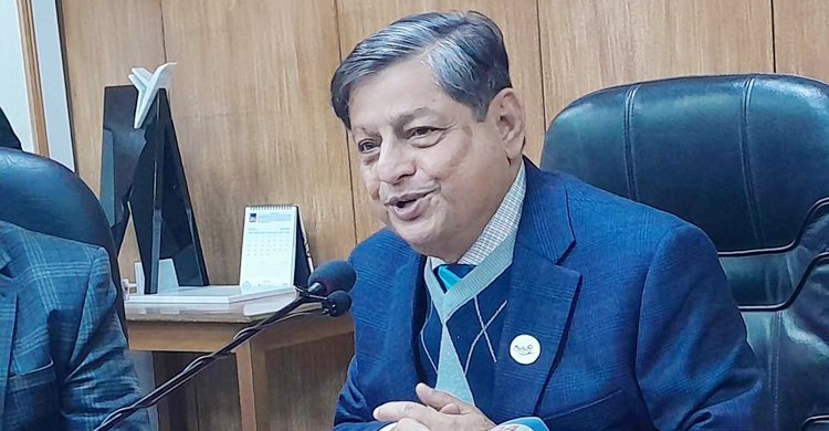 সাবেক গৃহায়ণ মন্ত্রী