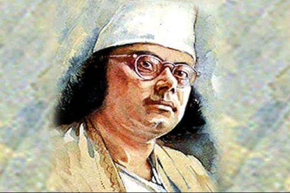 জাতীয় কবি কাজী নজরুল ইসলামের জন্মদিন আজ