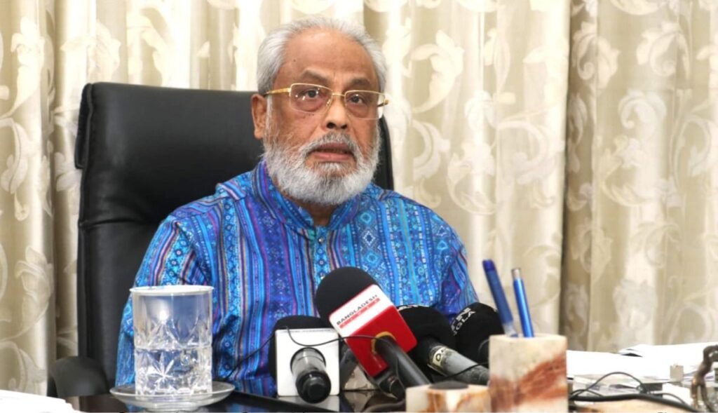 এই বাজেটে বাড়বে ক্ষুধার্ত মানুষের সংখ্যা: জিএম কাদের