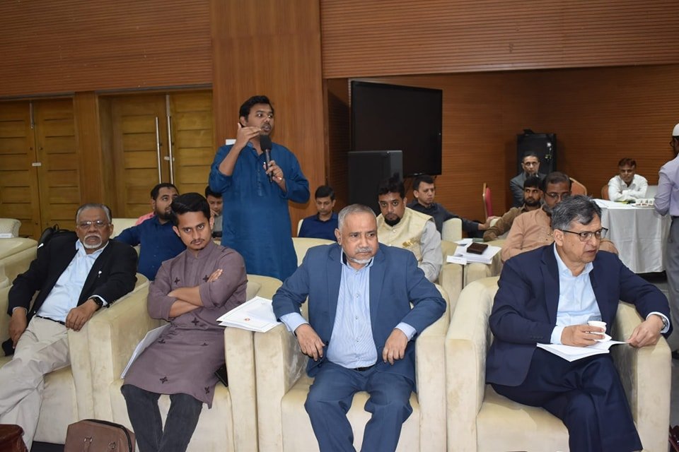 জাতীয় ঐকমত্য আলোচনায় এনসিপির ৫ দফা প্রস্তাব