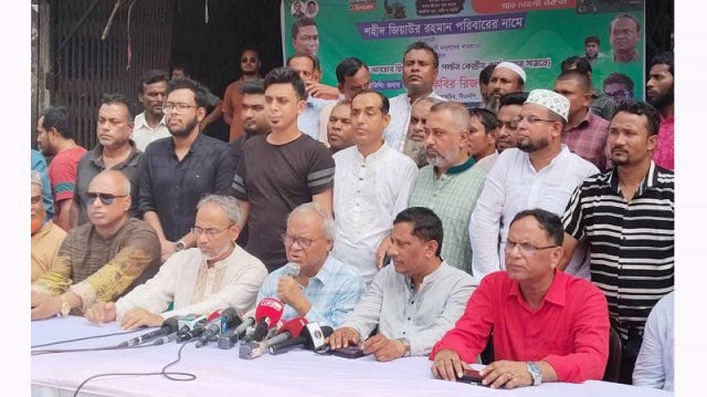 রিজভী আহমেদ: নির্বাচন নিয়ে অন্তর্বর্তী সরকার বঙ্কিম পথে হাঁটছে