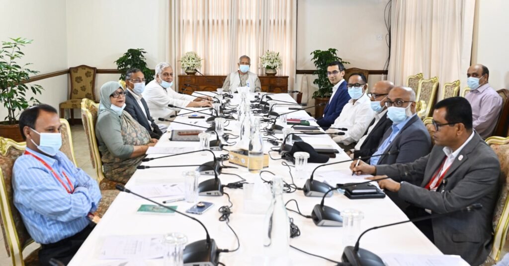 সরকারি ভবনে সৌরবিদ্যুৎ ব্যবস্থার নির্দেশ, রুফটপ সোলার কর্মসূচি বাস্তবায়নে উদ্যোগ