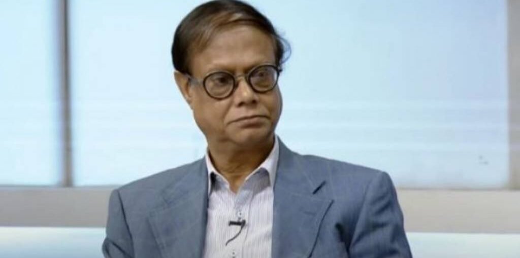 পাঁচ ব্যাংক একীভূত হলেও চাকরি যাবে না: বাংলাদেশ ব্যাংক
