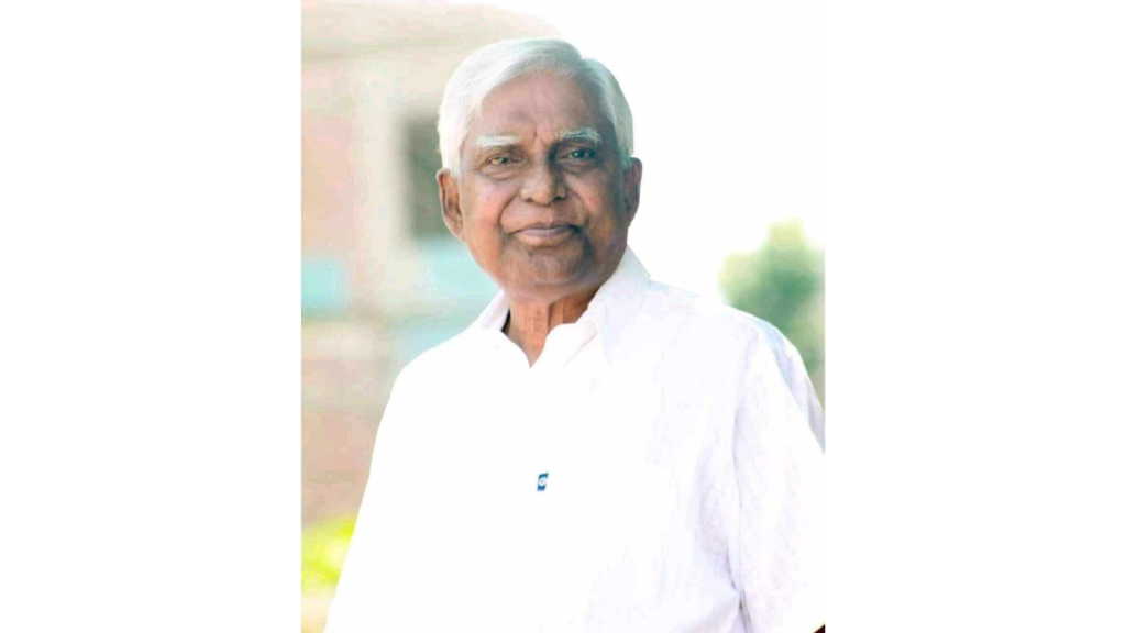 চুয়াডাঙ্গার বীর মুক্তিযোদ্ধা ও সাবেক আওয়ামী লীগ নেতা সোলায়মান হক মারা গেছেন