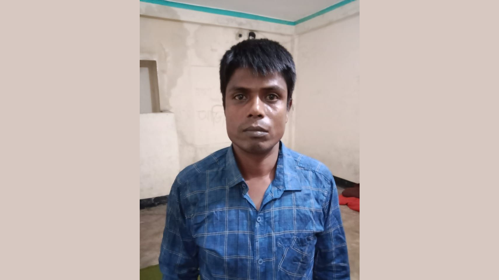 সিলেটে ফুফার হাতে স্কুলছাত্রী ধর্ষণ, অন্তঃসত্ত্বা হওয়ায় ঘটনা প্রকাশ: ধর্ষক গ্রেপ্তার
