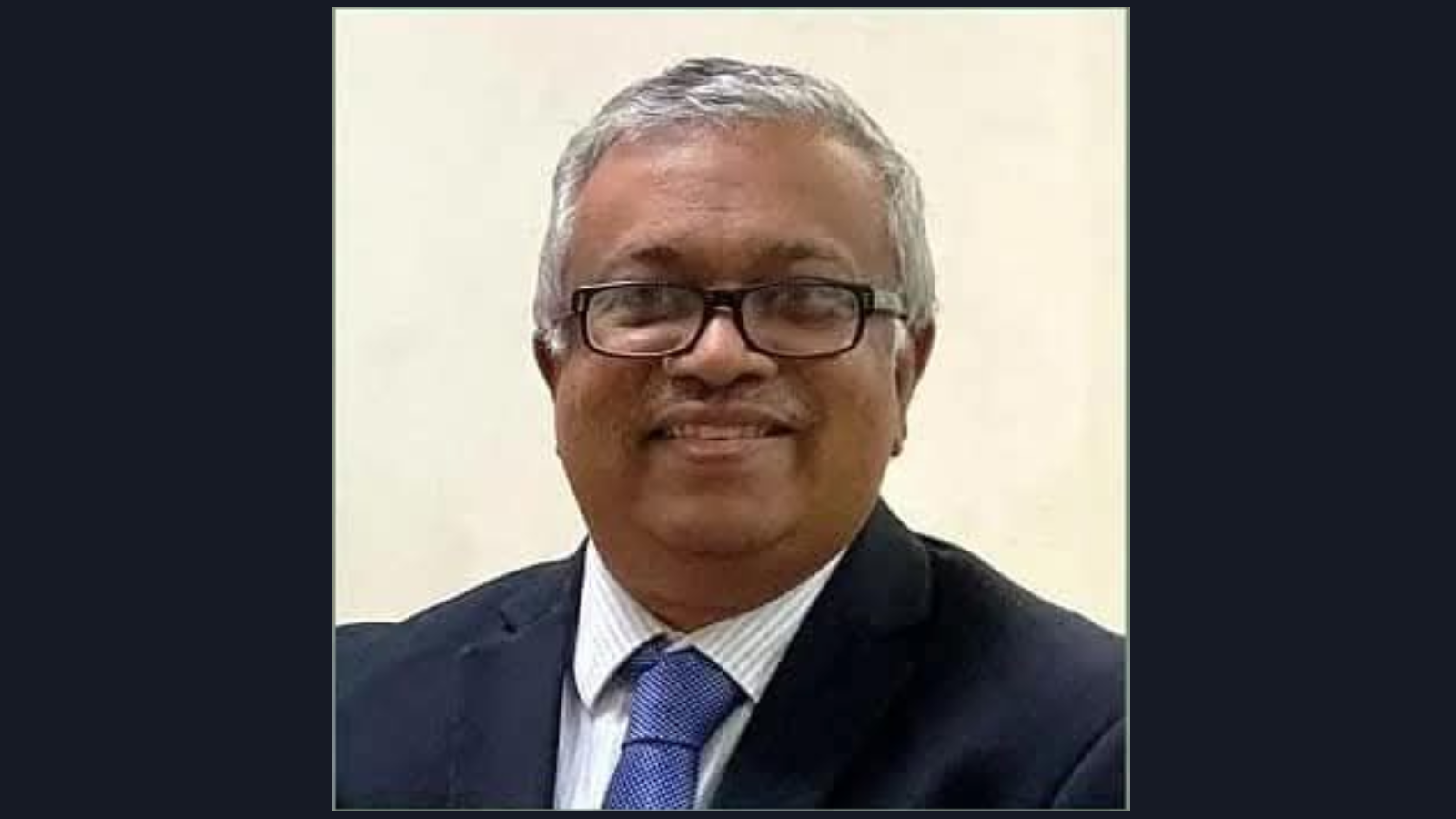 নতুন পররাষ্ট্রসচিব হলেন আসাদ আলম সিয়াম