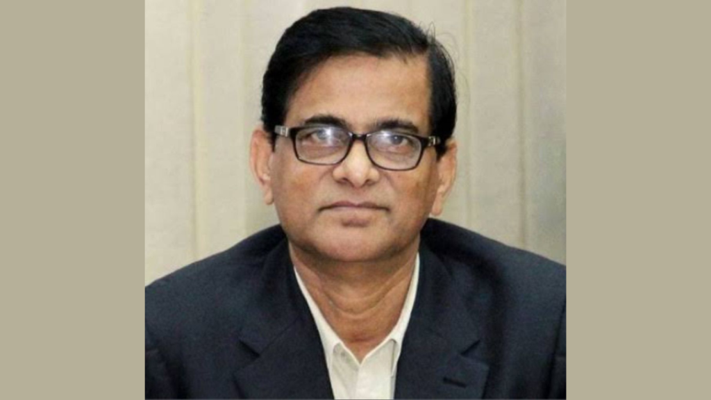 শামীম হত্যা মামলায় গ্রেপ্তার ড. শামসুল আলম কারাগারে