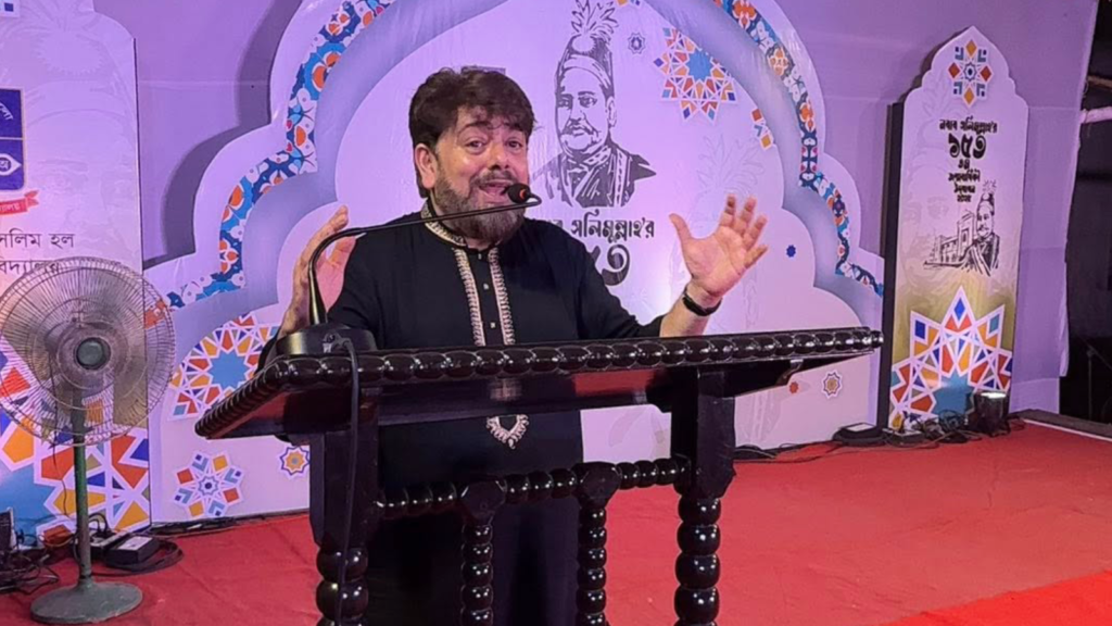 নবাব সলিমুল্লাহর ১৫৩তম জন্মবার্ষিকীতে ঢাবিতে পরিবারের দাবি মেনে নিয়েছে কর্তৃপক্ষ