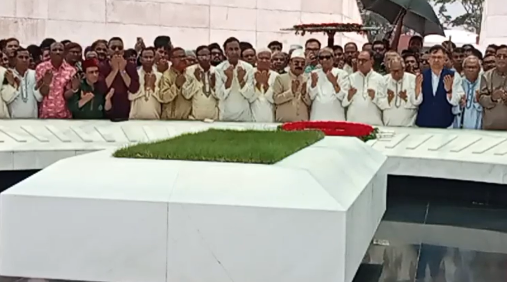 এপ্রিল নয়, জাতীয় নির্বাচনের জন্য ডিসেম্বরই উপযুক্ত: মির্জা ফখরুল