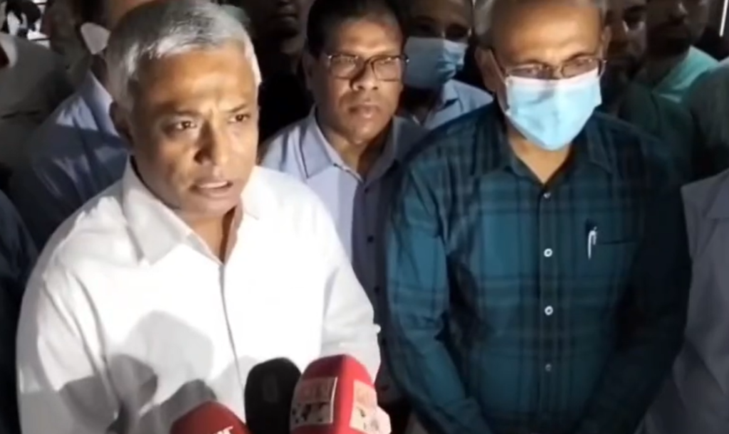 যশোরে ধর্ষণের শিকার শিশুর পাশে বিএনপি, তারেক রহমানের পক্ষ থেকে সহায়তা প্রদান