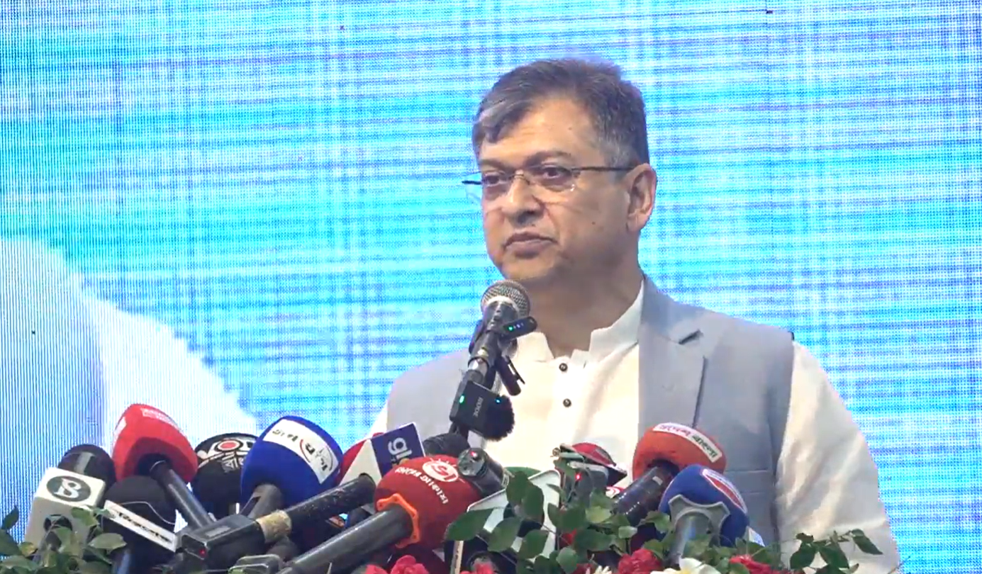 স্বাধীন নির্বাচন কমিশন গঠনের দাবি বিএনপির, ক্ষমতার ভারসাম্য নিশ্চিতের আহ্বান