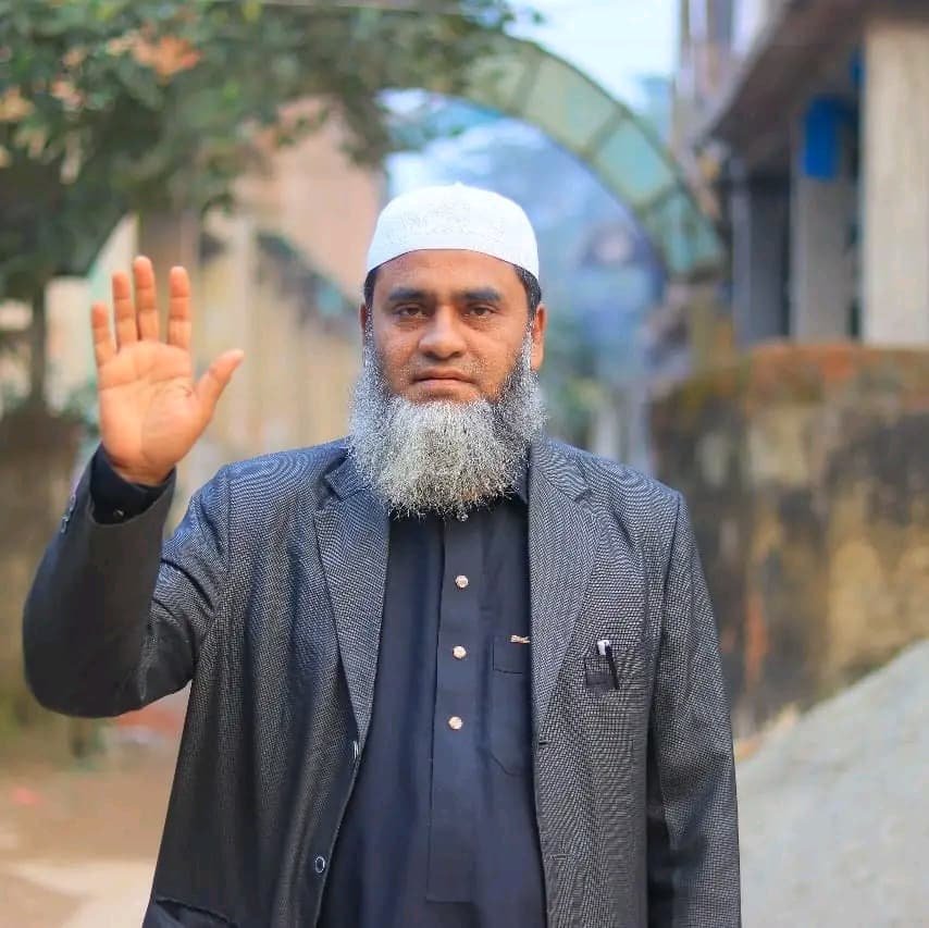 চাঁদপুর-৫ আসনে জনপ্রিয়তার শীর্ষে অধ্যাপক মাওলানা আবুল হোসাইন।