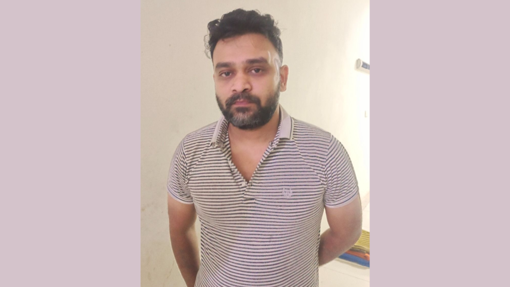 সিলেটে অটোরিকশাচালক সুহেল হত্যায় অভিযুক্ত একজন গ্রেফতার